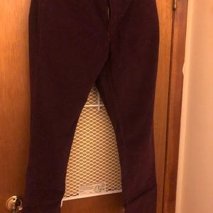 Jones New York classic stretch pants size 14.